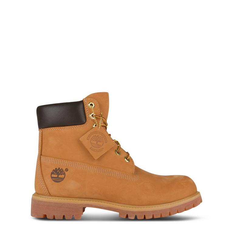 Timberland Premium