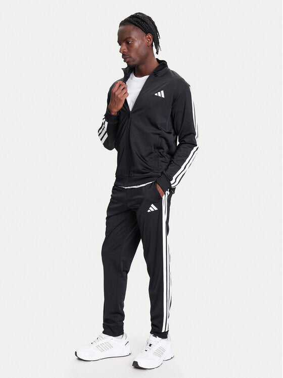 Tuta Adidas Performance - Nera
