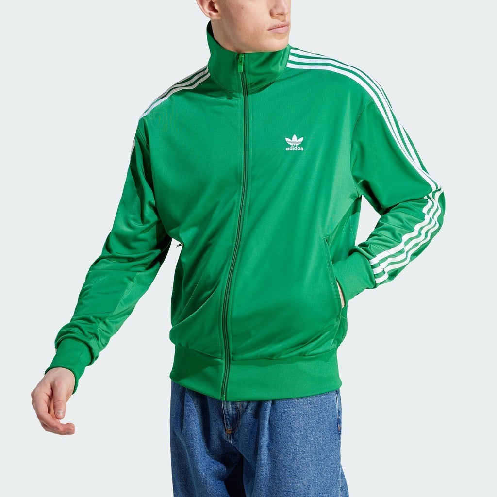 Tuta Adidas Originals Verde - Prima Linea