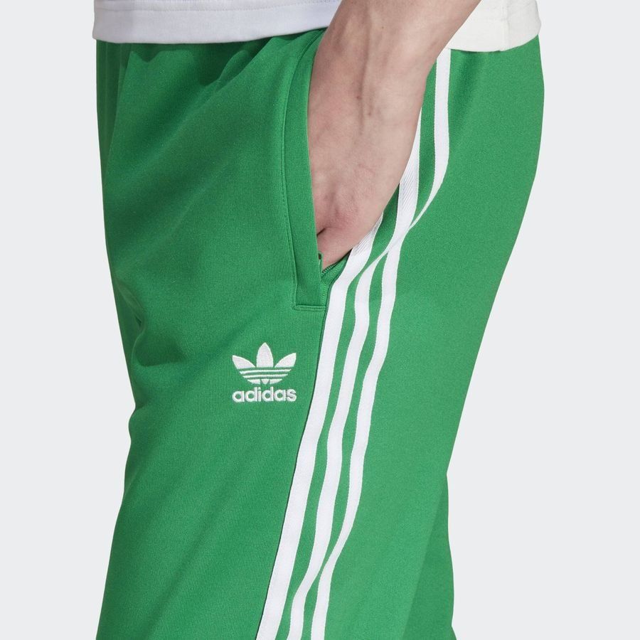 Tuta Adidas Originals Verde - Prima Linea