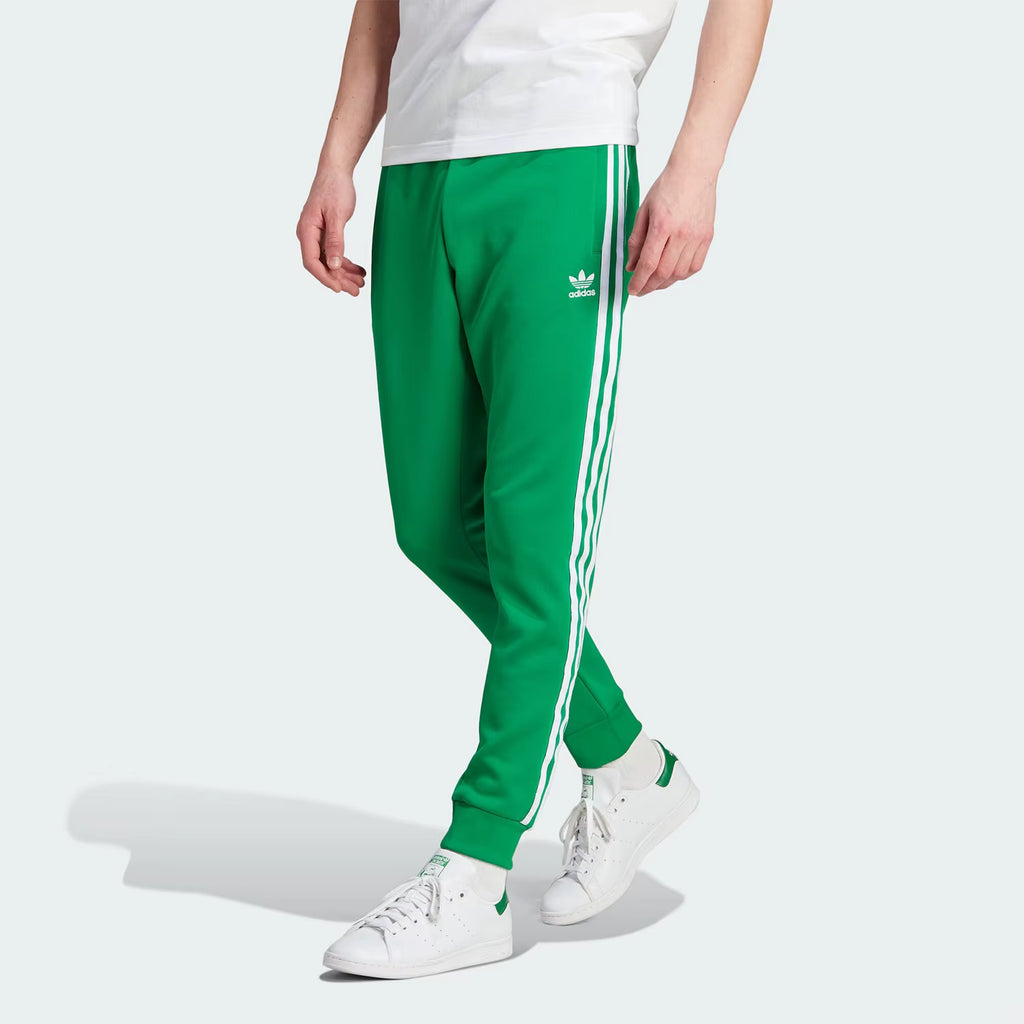 Tuta Adidas Originals Verde - Prima Linea