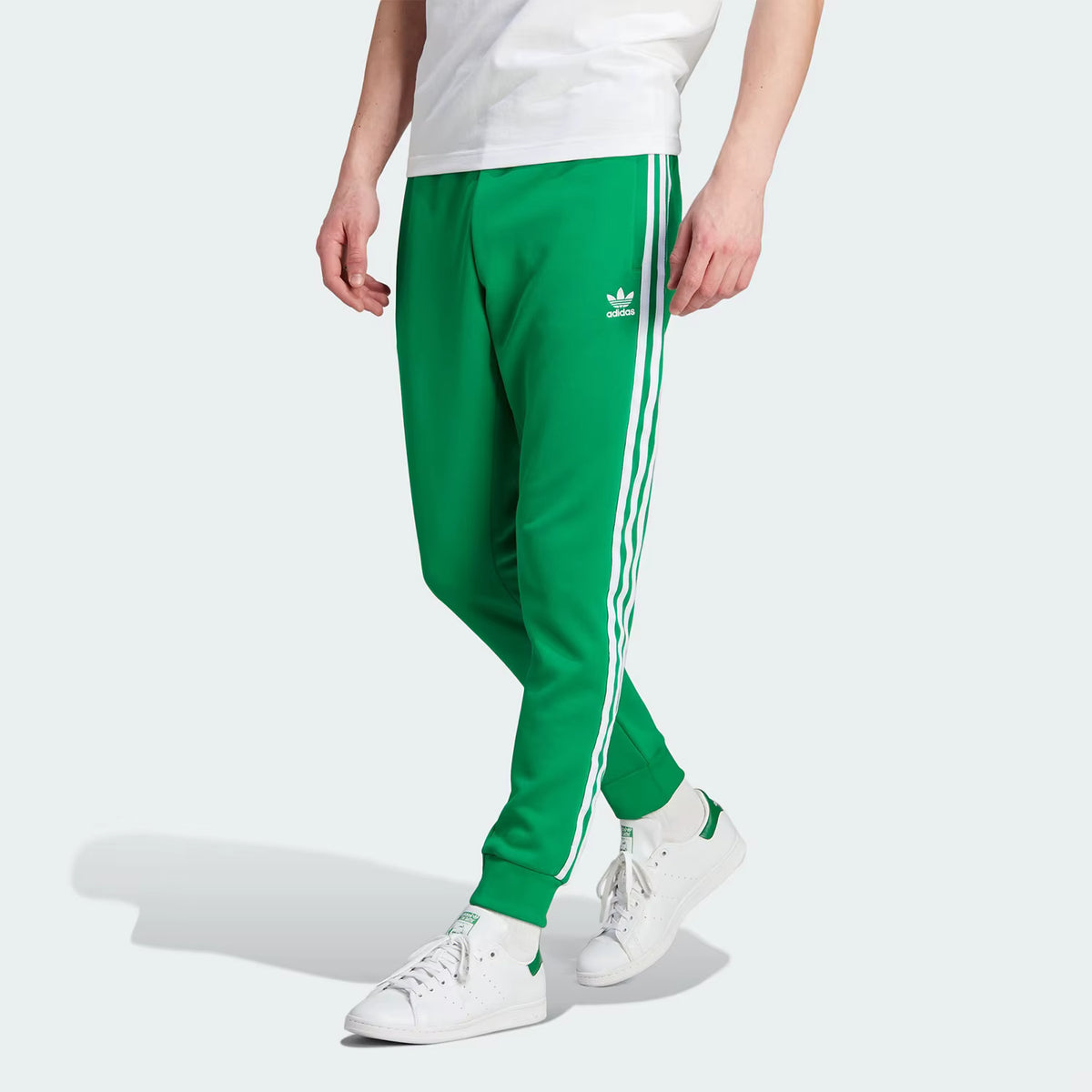 Tuta Adidas Originals Verde - Prima Linea