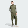 Tuta Adidas Performance- verde