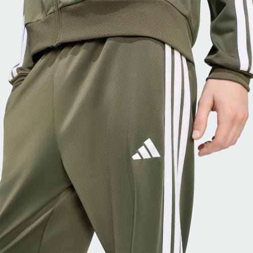 Tuta Adidas Performance- verde