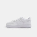 Nike Air Force 1 GS - Total white