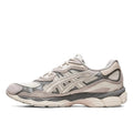 Asics Gel-Nyc Oyster Grey