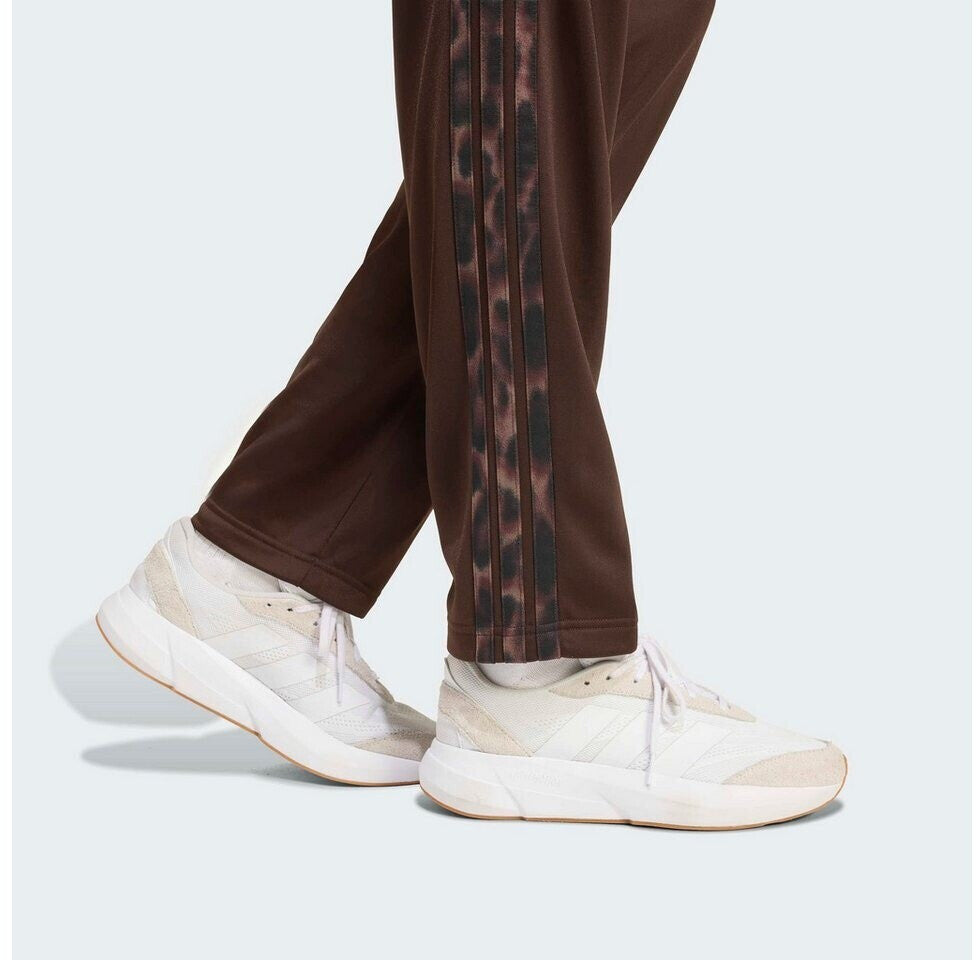 Tuta Adidas Donna marrone - Animalier