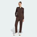 Tuta Adidas Donna marrone - Animalier