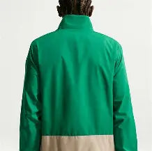 Tuta Nike Sportswear verde- microfibra