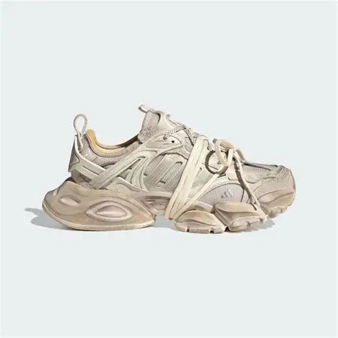 Adidas XLG Runner Deluxe 2.0