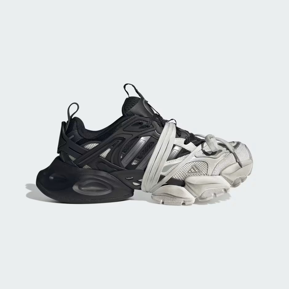 Adidas XLG Runner Deluxe 2.0