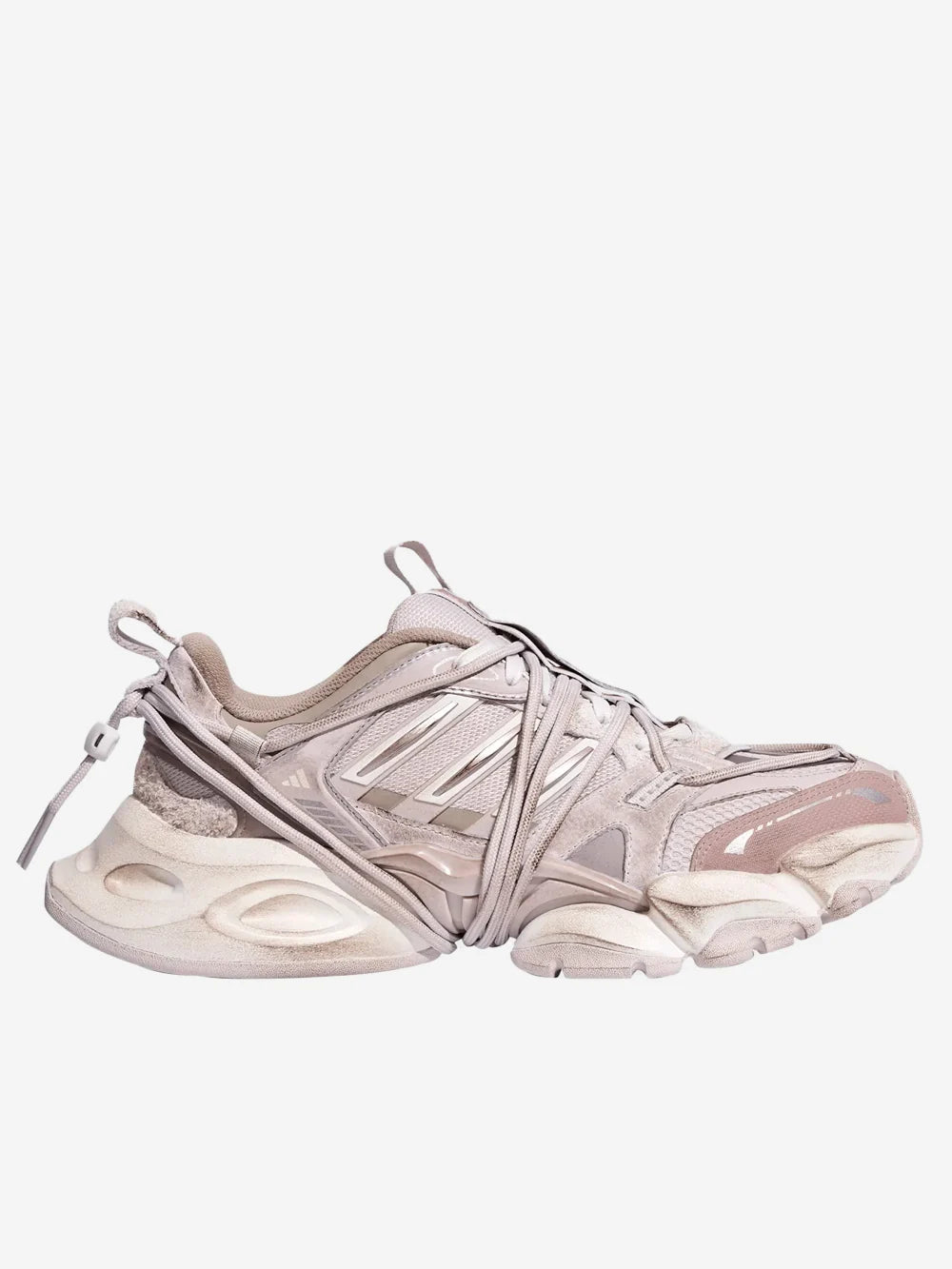 Adidas XLG Runner Deluxe