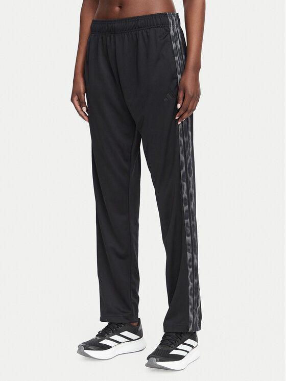 Tuta  Adidas Donna nero - Animalier