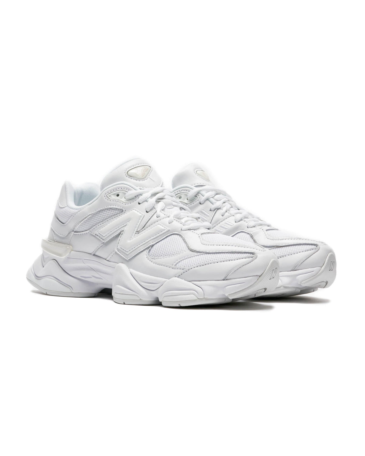New Balance 9060 - Total White