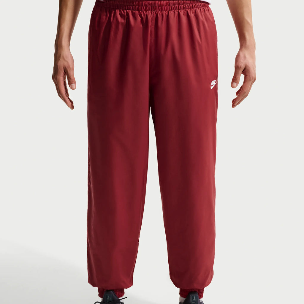 Tuta Nike Sportswear bordoux - microfibra